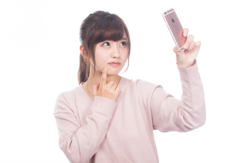 iPhone6にて！iPhoneの電源が入りません”(-“”-)”