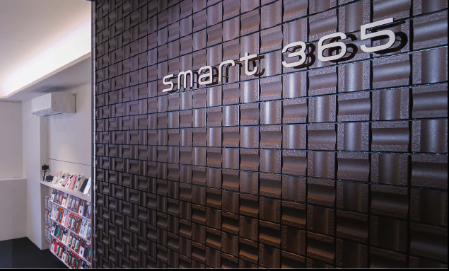 あいふぉん故障したなら！！smart365西宮本店へ！！