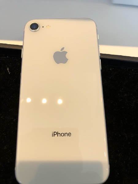 ｉＰｈｏｎｅ8　バイブレータ動作異常