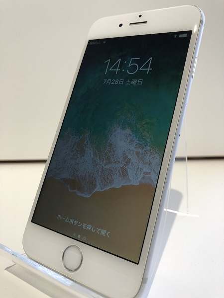 iPhone6/64GB　高価買取り実績でございます！