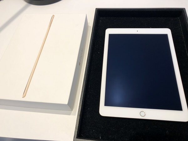 iPad Air 2 高価現金買取しました！！