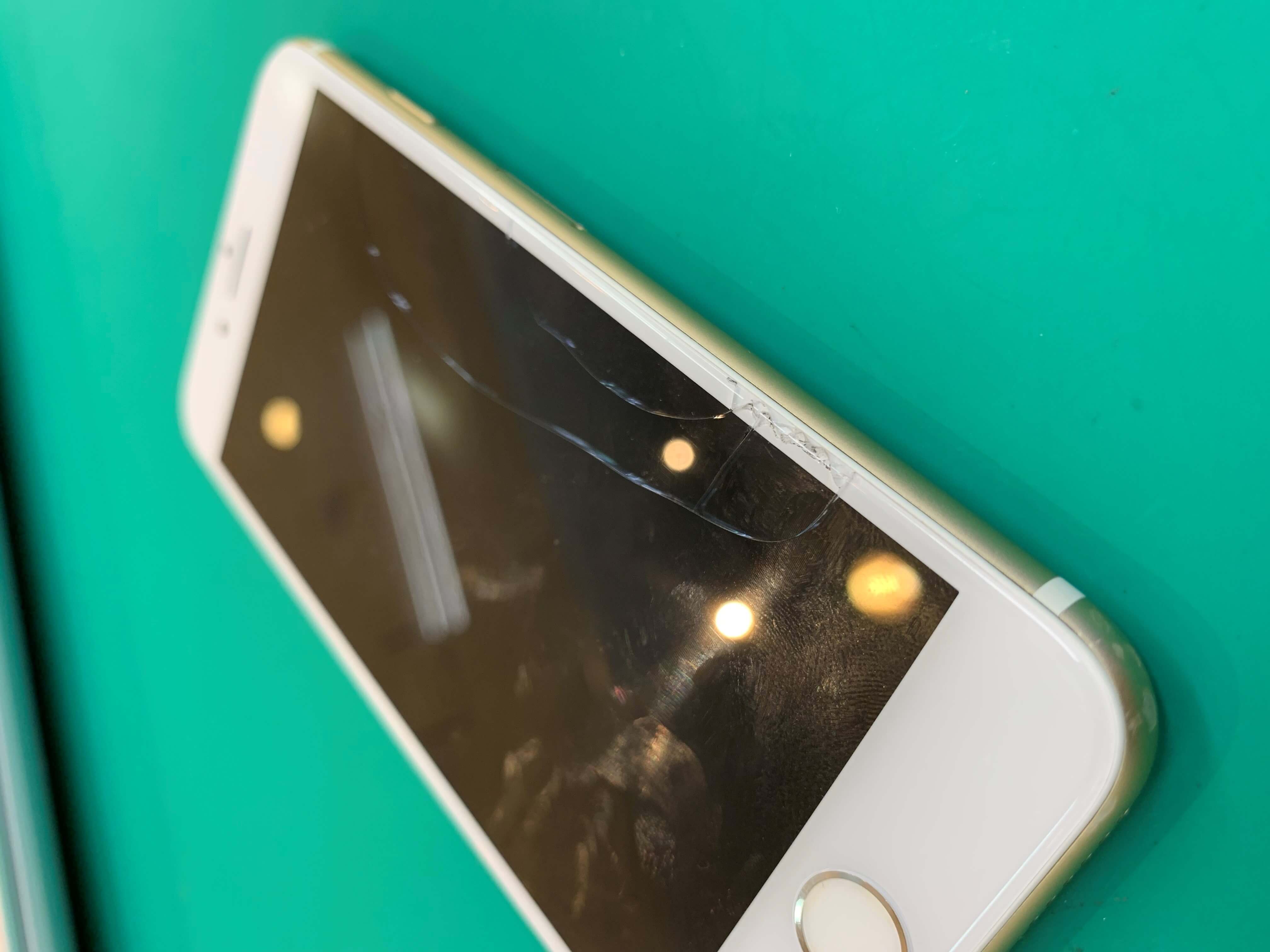 iPhone7液晶修理 (和泉中央/光明池/栂・美木多/泉ヶ丘/深井/中百舌鳥)でiPhoneのトラブルでお困りの際は《smart365和泉店》へ！