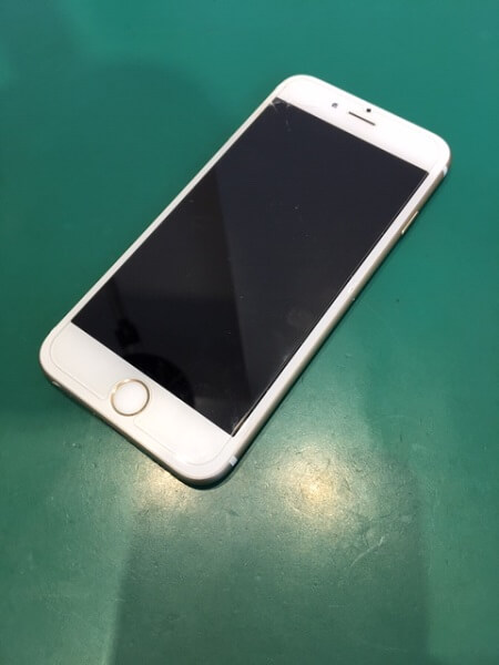 smart365西宮本店｜iPhone6s 画面がつかない｜西宮、尼崎、宝塚、芦屋、神戸東灘区でiPhone修理をお考えなら、ぜひsmart365西宮本店へ
