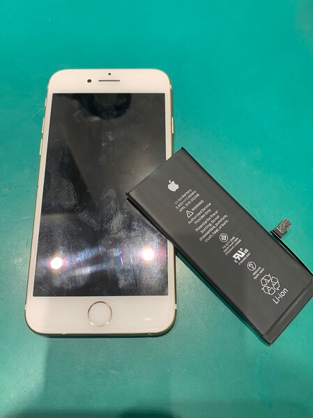 最強のiPhone7！！iPhone修理・買取・ガラスコーティングsmart365西宮本店
