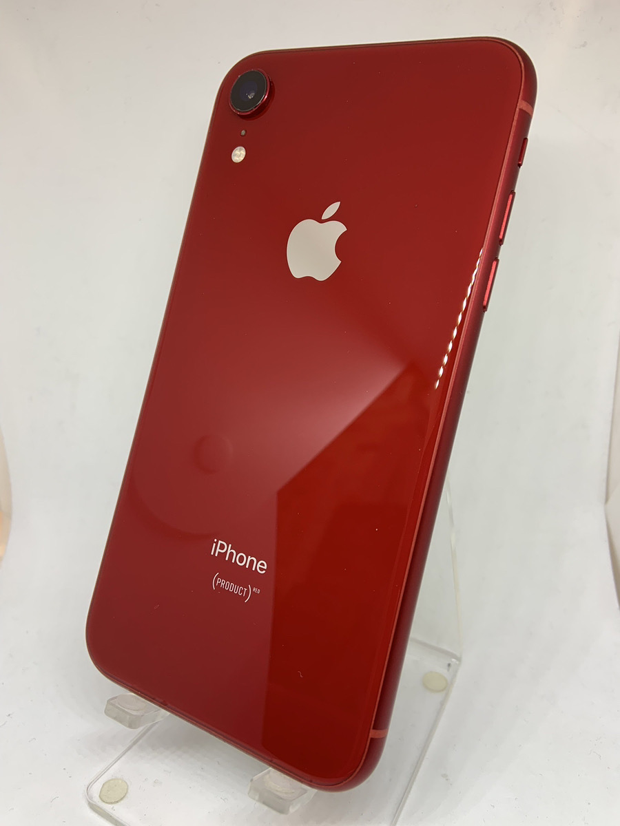 〜買取実績〜 iPhoneXR、高価現金買取しました！神戸市北区からご来店頂きました