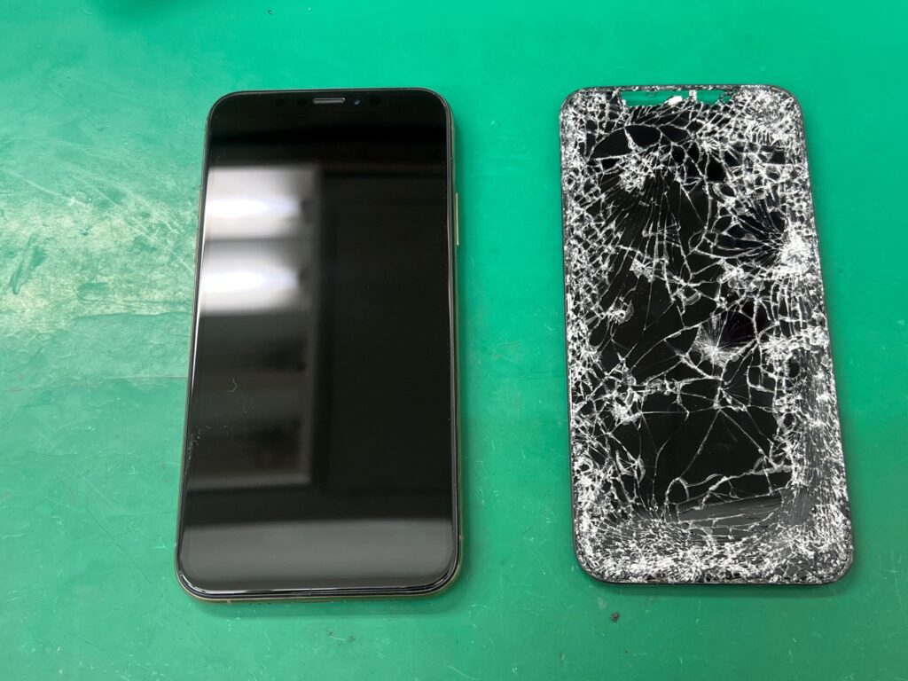 iPhoneXS 256GB Space Gray 水没修理品 Junk b41f9ce919429608b15bdfcace3e6c